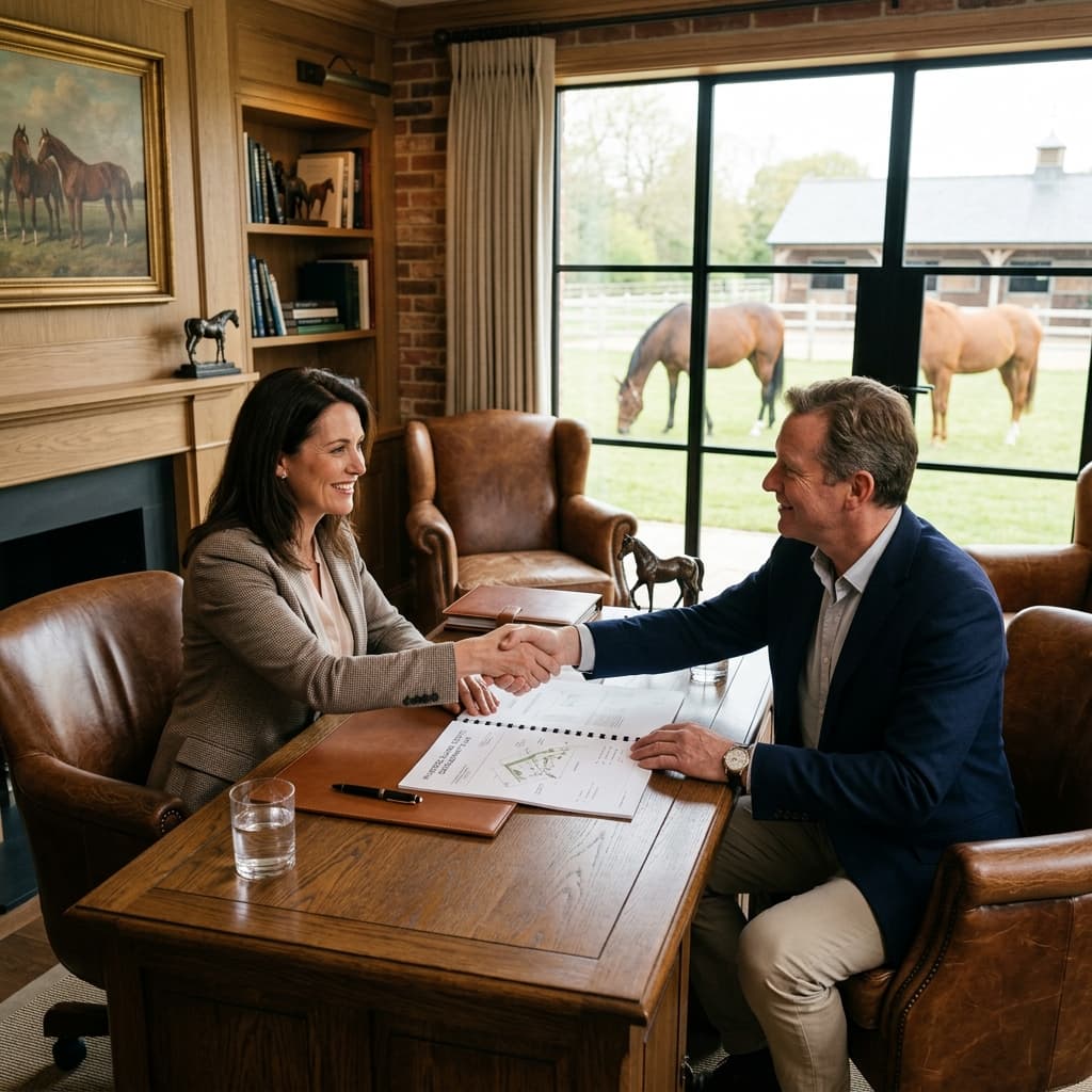 Juridisk konsultation