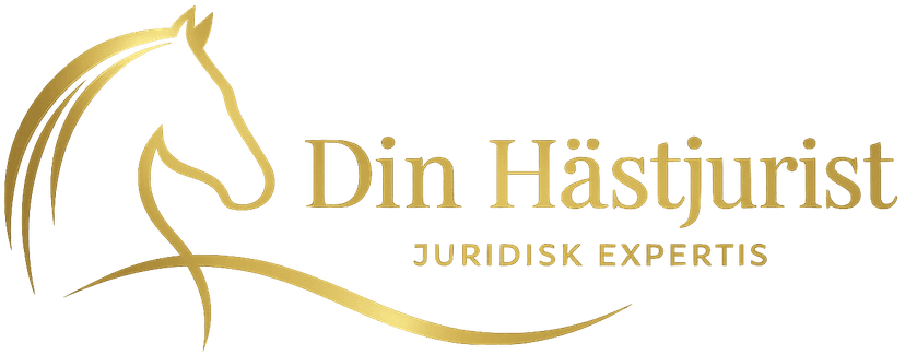 Din Hästjurist