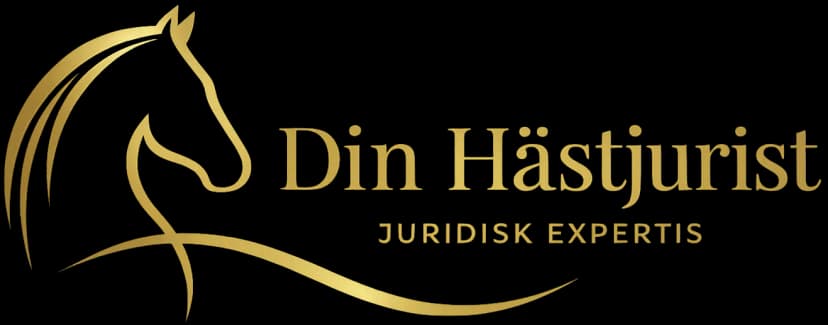 Din Hästjurist